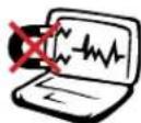ASUS N20A-2P006E - Precauciones de Seguridad - 8