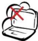 ASUS N20A-2P006E - Precauciones de Seguridad - 4