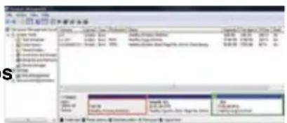 ASUS N20A-2P006E - Sobre el Software de recuperación de particiones - 2