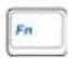 ASUS N20A-2P006E - Teclas coloreadas de acceso directo - 13