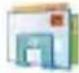 ASUS N20A-2P006E - Teclas coloreadas de acceso directo - 9