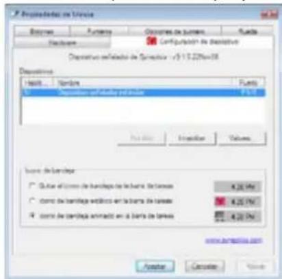 Proprietados de Resources Enzymes Furnames Occurrences de Numbers Flucts Status Configuration In Deportivo Dispositivo Refundado de Documento - v3-11.220m-08 Despositivo Habit Nombre Flucts Description of database position P 5.10 File Path Importer Volumes Source of database • Output of Resource de database de database • Current of database availability in the database • Current of database access in the database 4.25 Mio 4.25 Mio 4.25 Mio www.rscninfo.com Forward Cancel View
