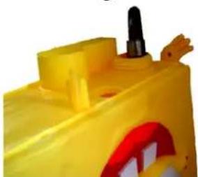 Crane EE-5063 - ASSEMBLY - 2