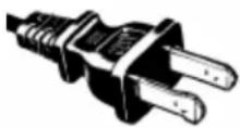 Crane EE-5063 - POLARIZED PLUG - 1