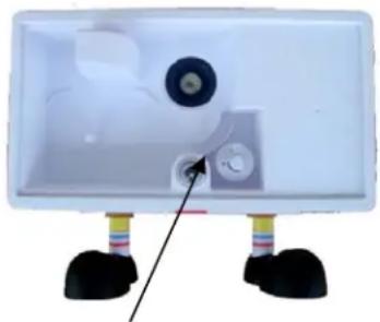 Crane EE-5063 - GENERAL MAINTENANCE AND CLEANING - 1