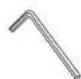 BakkerElkhuizen Universal QC - QuickClick CPU Holder - 10