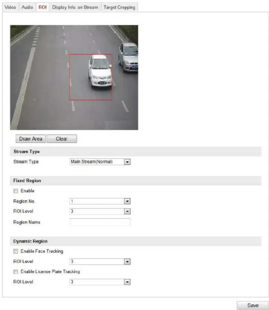 Hikvision DS-2CD2F42FWD-I(4MM) - Purpose: - 1