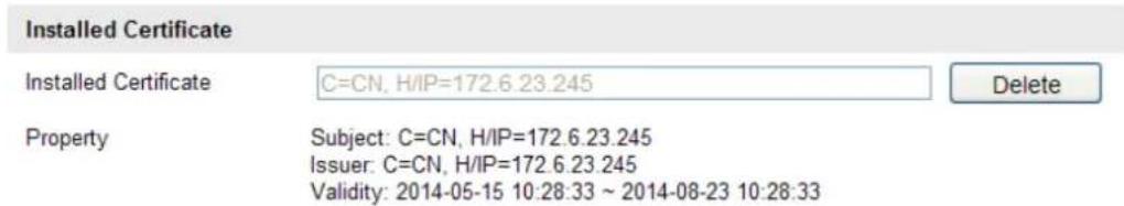 Hikvision DS-2CD2F42FWD-I(4MM) - Steps: - 3