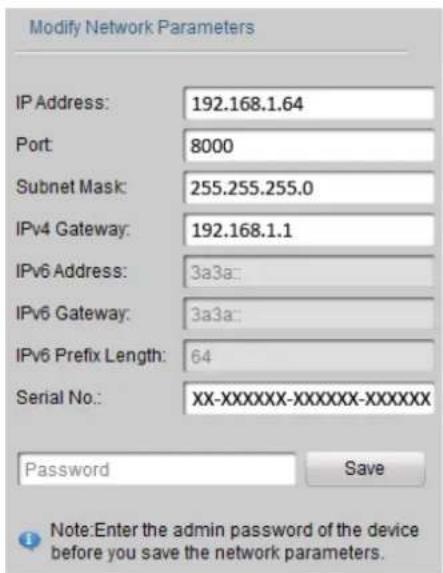 Hikvision DS-2CD2F42FWD-I(4MM) - Steps: - 2
