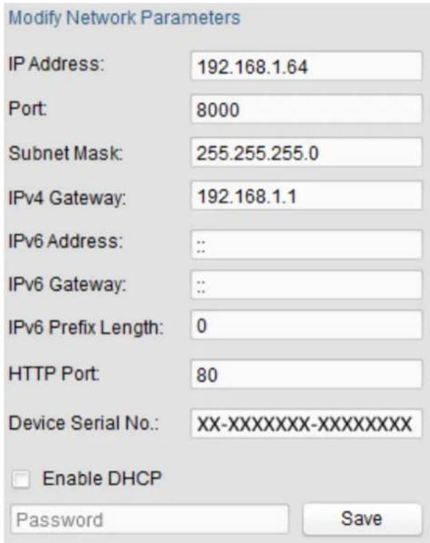 Hikvision DS-2CD2F42FWD-I(4MM) - Steps: - 3