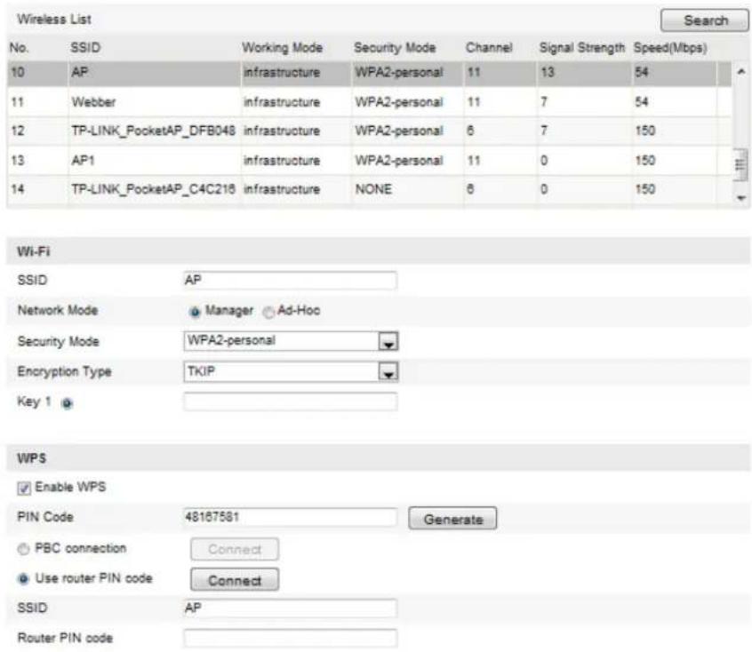 Hikvision DS-2CD2F42FWD-I(4MM) - Steps: - 1