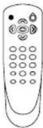 DAEWOO CM27101S - Changing the Volume - 2