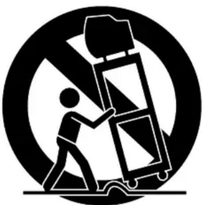 DAEWOO CM27101S - IMPORTANT SAFEGUARDS - 1