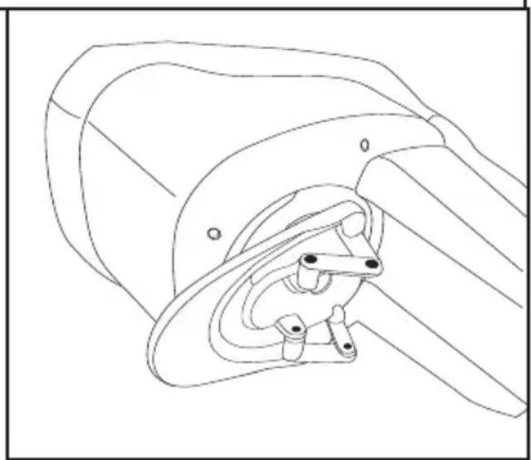Aroma AIC-107 - INSTRUCCIONES IMPORTANTES - 1