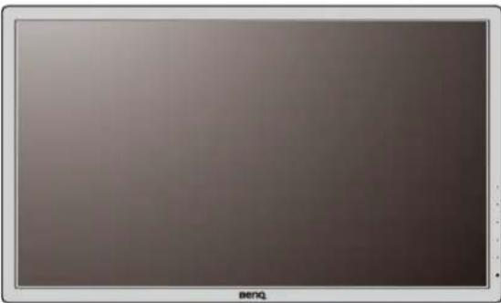 BENQ GW2260E - Getting started - 1