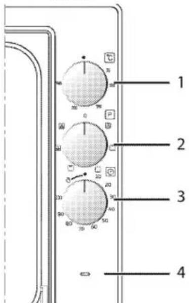 Arçelik SUF 5000 MEB - 1