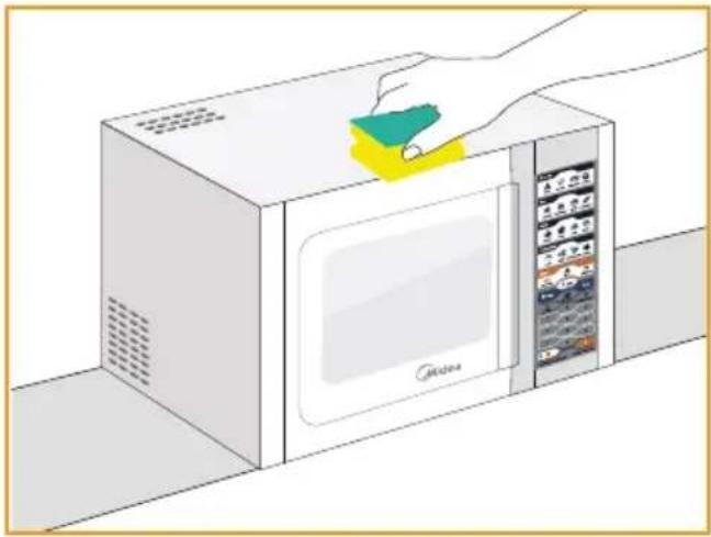 MIDEA MTAS42 - NOTA - 2