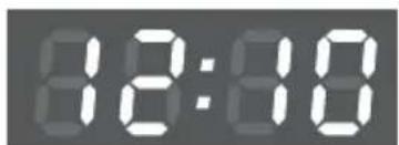 MIDEA MTAS42 - NOTA - 2