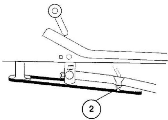Craftsman 252780 - S Knivar - 3