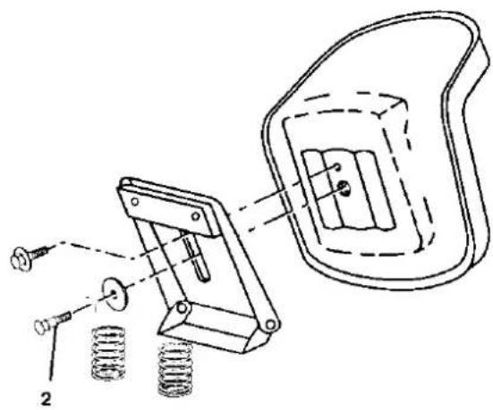Craftsman 252780 - Ratt - 1