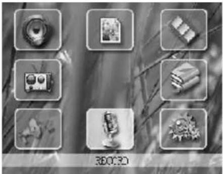 Hipstreet HS-761 - Record: - 1