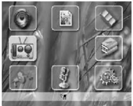 Hipstreet HS-761 - Record: - 3