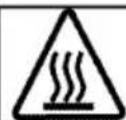 BEKO CSG62000DX - Explanation of symbols - 5