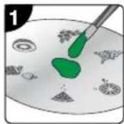 RIO NADC2 - SINGLE COLOUR PRINTING - 1