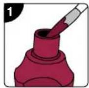 RIO NADC2 - APPLYING THE BASE COLOUR - 1