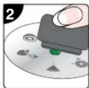RIO NADC2 - SINGLE COLOUR PRINTING - 2