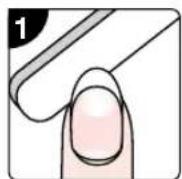 RIO NADC2 - PREPARE THE NATURAL NAIL - 1