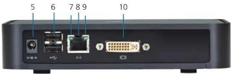 5 6 7 8 9 10