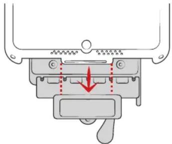 RAM Mount GDS-DOCKL-V2-SAM13U - 21
