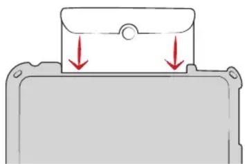 RAM Mount GDS-DOCKL-V2-SAM13U - 22