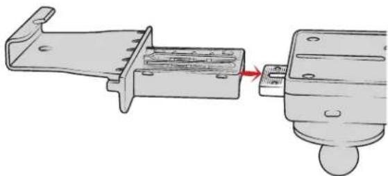 RAM Mount GDS-DOCKL-V2-SAM13U - 16