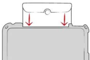 RAM Mount GDS-DOCKL-V2-SAM13U - 22