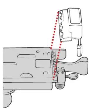 RAM Mount GDS-DOCKL-V2-SAM13U - 12