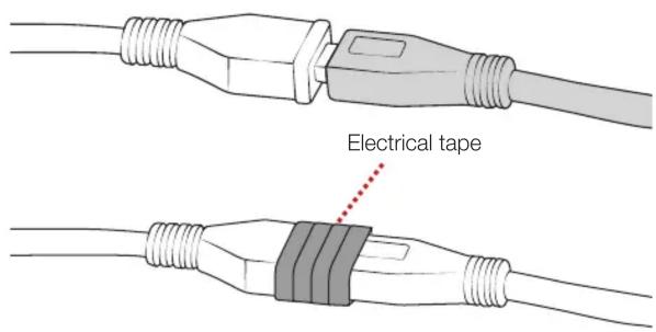 Electrical tape