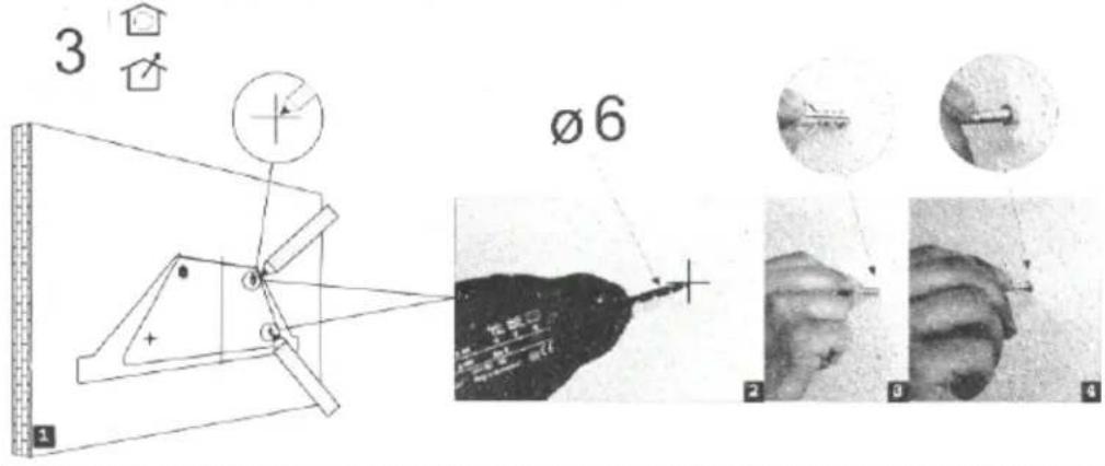3 Ø6 1 2 3 4
