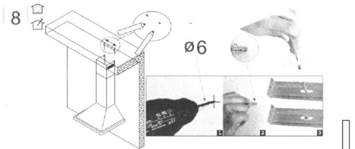 8 Ø6 1 2 3