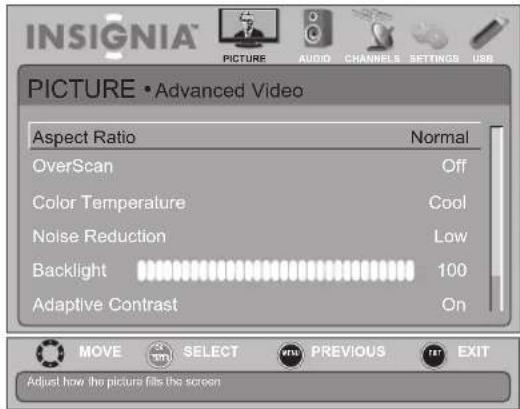 INSIGNIA NS-19E450WA11 - Note - 1