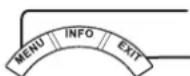 INSIGNIA NS-19E450WA11 - Navigating the menus Selecting a channel - 5