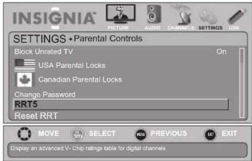 INSIGNIA NS-19E450WA11 - To download rating information: - 4