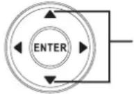INSIGNIA NS-19E450WA11 - Navigating the menus Selecting a channel - 3