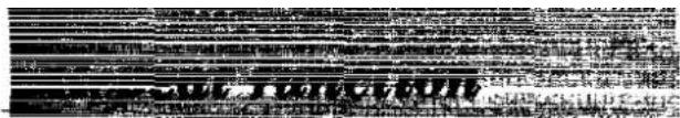 Scanned text of a document with dense vertical columns and horizontal lines, likely from a legal or administrative form.