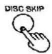 PANASONIC SL-PD887 - To skip discs - 2