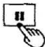 PANASONIC SL-PD887 - To temporarily stop play - 1