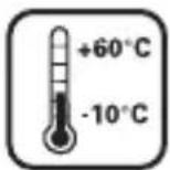 PULSAR Attitude PH8314X1 - TEMPERATURAS - 1