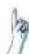 BAUKNECHT GSI 4743/3 WS - Llenado del distribuidor de abrillantador: - 2