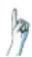 BAUKNECHT GSI 4743/3 WS - Conexiones eléctricas e hidráulicas - 1